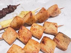 -苏小牛·牛肉串(国贸店)