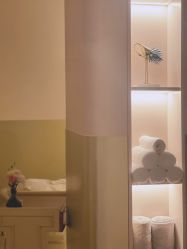 -TIME SPA科技美肤机构