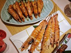 -吉兆·料理(红梅南路店)