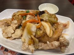 -香港饭店0410(明洞店)