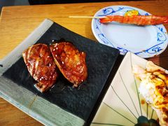 -沼津港精致料理·寿喜烧·烧鸟(青浦宝龙广场店)