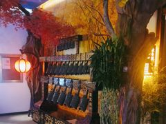 -儒宴江南菜·新淮扬菜·烤鸭(总部基地丰体店)