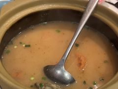砂钵粉藕汤-洞庭家宴·头牌甲鱼(广渠门店)