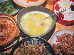 -青年公社烤鸭(滨湖银泰店)
