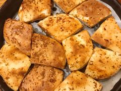 孜然火烧-老东镇啤酒屋海鲜加工·蒸汽海鲜·海鲜烧烤(台东店)