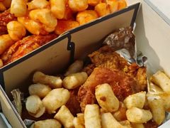 -BOPEYE·波派炸鸡(河西中央商场店)