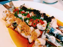 -巴陵全鱼席(湖南老字号汴河街店 )