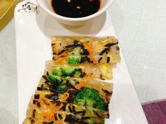 蔬菜水晶皮冻-凯鸽酒楼•雁北民间菜(华北星店)