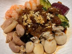 -福来居烤鸭店(天坛二店)