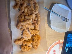 -必胜客(金高店)