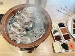 -蒙料·手把肉(望京店)