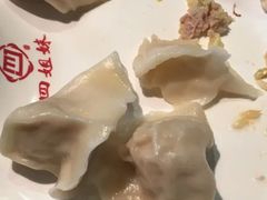 韭菜猪肉-四姐妹东北饺子(沙尾路店)