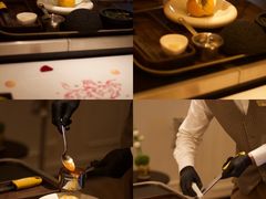 -王品牛排(郑州大卫城店)