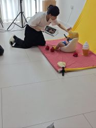 -Two  Monkeys 孕婴写真馆(龙华店)