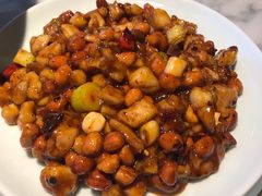 -蔴将·川菜(黄龙万科店)