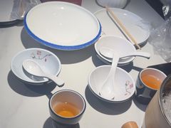 -额娘·春饼烤鸭(华北七楼创始店)