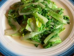 -闯关东东北农家菜(崂山石老人店)