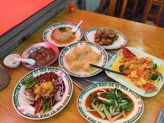 -蚝得喜海鲜(东城店)