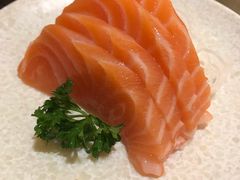 -元气寿司(东方宝泰店)