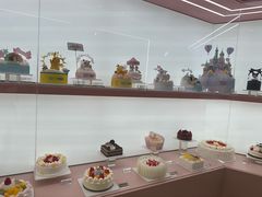 -好利来(光华中心店)