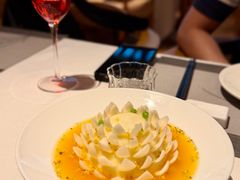 -若蘭慈·无国界素食料理(欢乐海岸店)