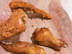 -肯德基(杭州复兴店)