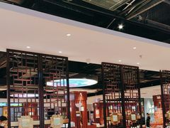 -点都德(华强南店)
