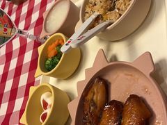 -西贝(华发商都店)