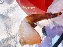 -肯德基(杭州复兴店)