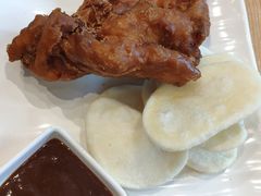 -小桃园·豆浆油条(复兴中路店)