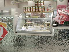 -DQ·蛋糕·冰淇淋(包河万达店)