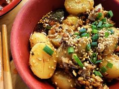 -拐枣巷小串串(财大店)