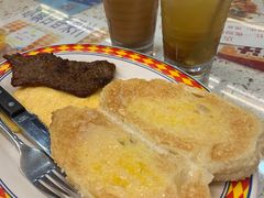 -新辉港式茶餐厅(北栅店)