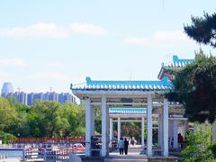 -北陵公园