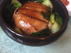 -长春观斋补堂素菜馆