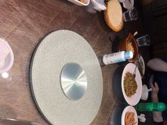 -前海沿·青岛菜(大拇指广场石老人店)