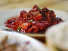 -如我美食(达道社区店)