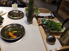 -围炉夜话·潮汕卤水火锅(榕江店)