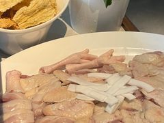 -百年果林椰子鸡(中洲店)