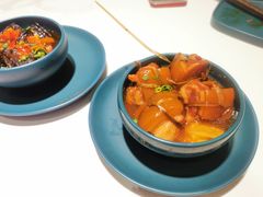 -千稻剁椒大鱼头(CityOn熙地港店)