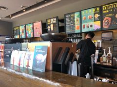 -星巴克臻选(江门汇悦大融城店)