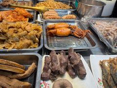-金宝鸭肉店(斗西分店)