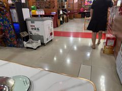 -三江鱼东北特色铁锅炖(骆驼店)
