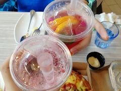 -必胜客(蜀山万象汇店)