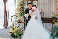 -美薇亭婚礼顾问