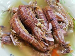 -崖口红树林海鲜餐厅