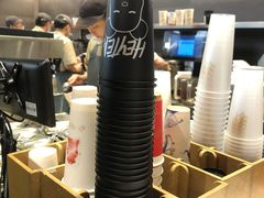 -喜茶(深圳万象城黑金店)