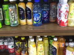 零售区-真够味骨汤麻辣烫(光明小区店)