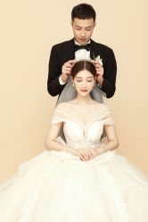 点击看大图 -帆拉斐婚纱摄影(春熙店)