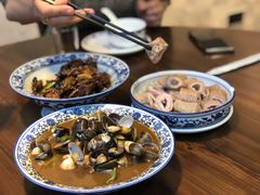 -兰边碗(鼓楼店)
